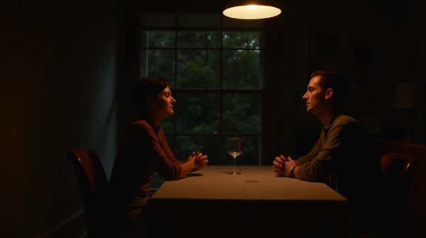 Améliorer l'éclairage de votre salle à manger avec un lampadaire