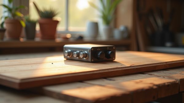 Choisir un saturateur professionnel pour un bois parfaitement protégé