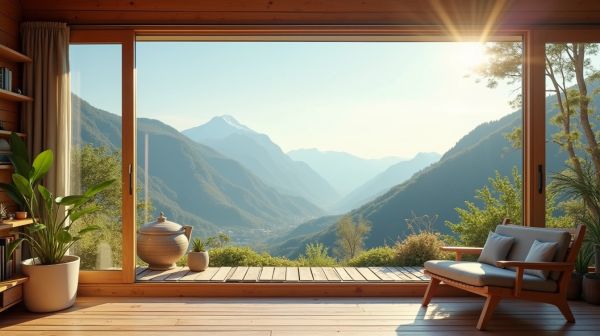 Comment Solair' Forez transforme votre habitat avec des solutions durables
