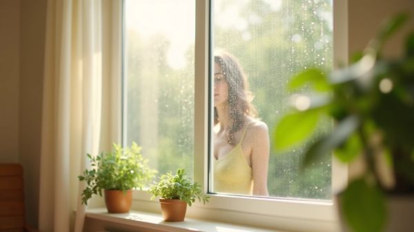Confort d'été : ce que change réellement un traitement de vitrage