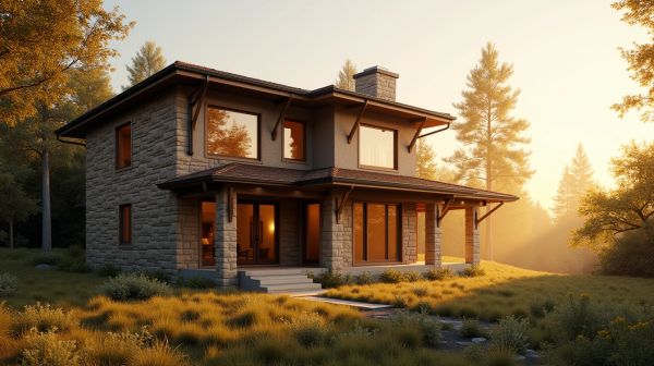 Constructeur maisons Feytiat : des solutions sur mesure pour votre projet
