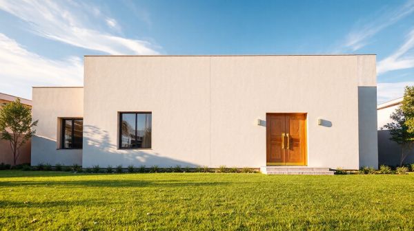 Découvrez les services sur mesure de votre constructeur à Feytiat