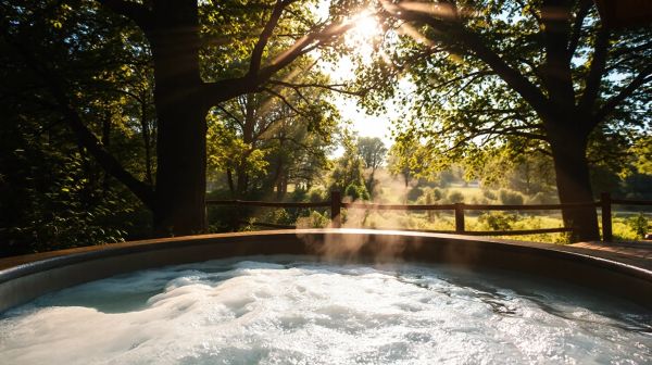 Découvrez Loue ton Bain : immersion dans le bain nordique en France