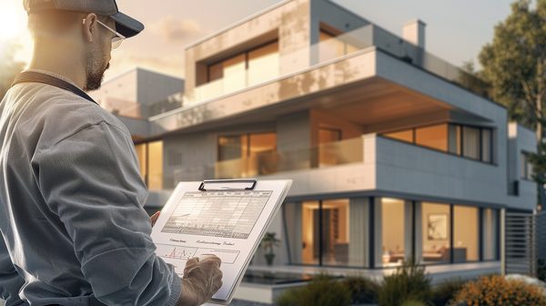 Isolation par l'extérieur : les informations à vérifier dans un devis