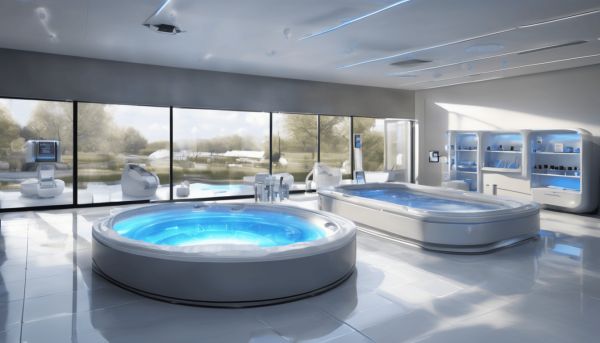 Magasin de piscines et spas à Artigues : conseils et choix d’équipements