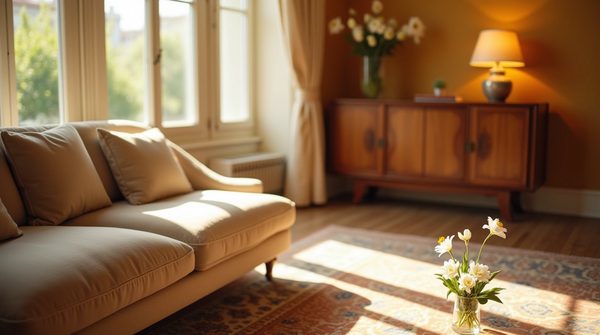 Ménage à domicile à paris : réinventer l'expérience du service et de la propreté chez soi