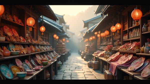 Optimiser vos achats en gros de produits japonais