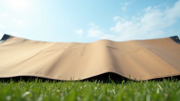 Optimiser votre bâche sur mesure pour une protection efficace