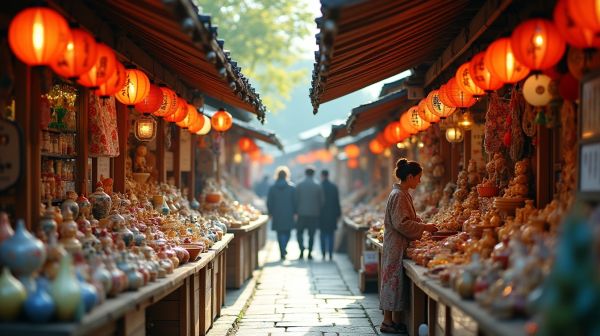 Top astuces pour tirer profit de vos achats de produits japonais