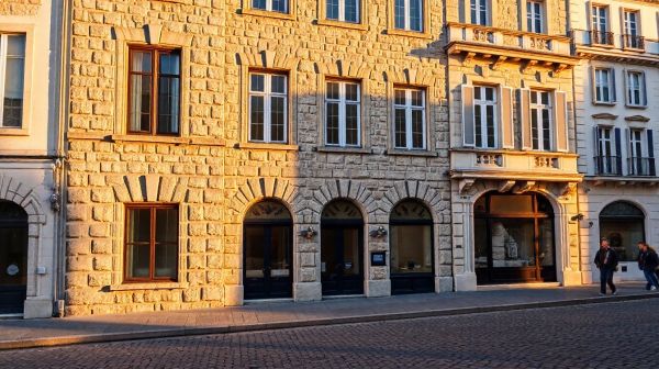 Top tendances de rénovation à La Rochelle pour votre projet