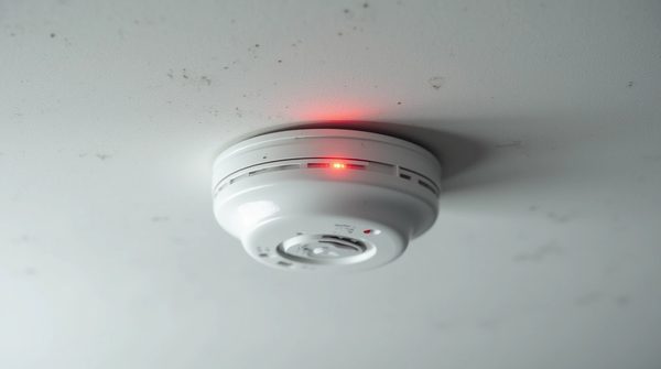 Tout savoir sur l'alarme type 4 : sécurité incendie et obligations en milieu professionnel