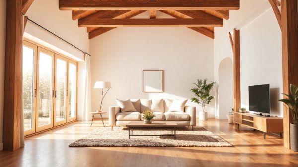 Transformez votre intérieur : Expert en menuiserie à Annecy