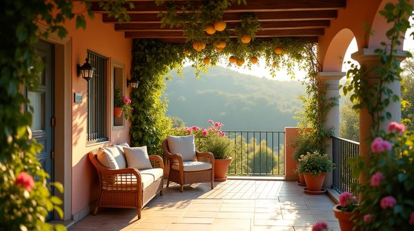 Véranda à sanary sur mer : transformez votre maison en paradis