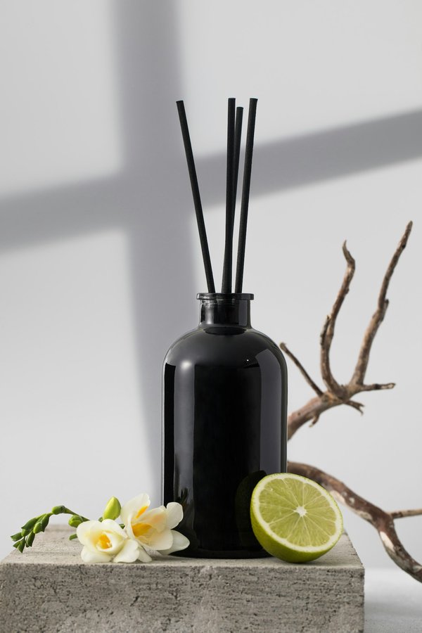 Diffuseur de parfum : l'excellence artisanale française