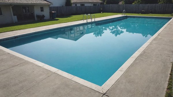 Rénovation piscine béton: astuces pour éviter les fuites et fissures