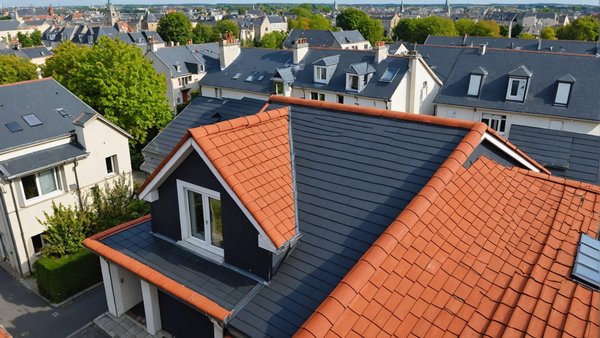 Services de toiture de qualité par couvreur 92 dans les hauts-de-seine