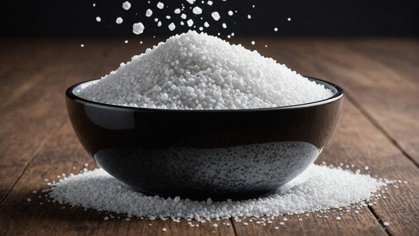 Sel pour adoucisseur d'eau : choix et formats disponibles