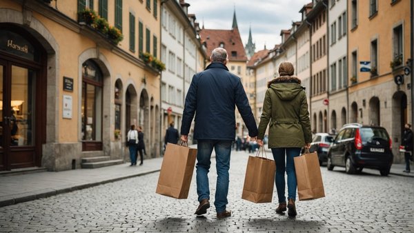 Déménager avec harsch à fribourg : services et conseils