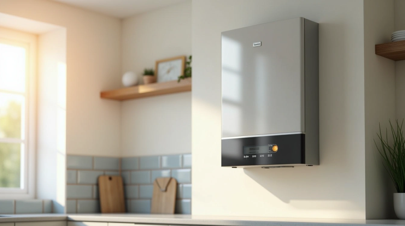 Questions fréquentes sur les chaudières gaz haute performance